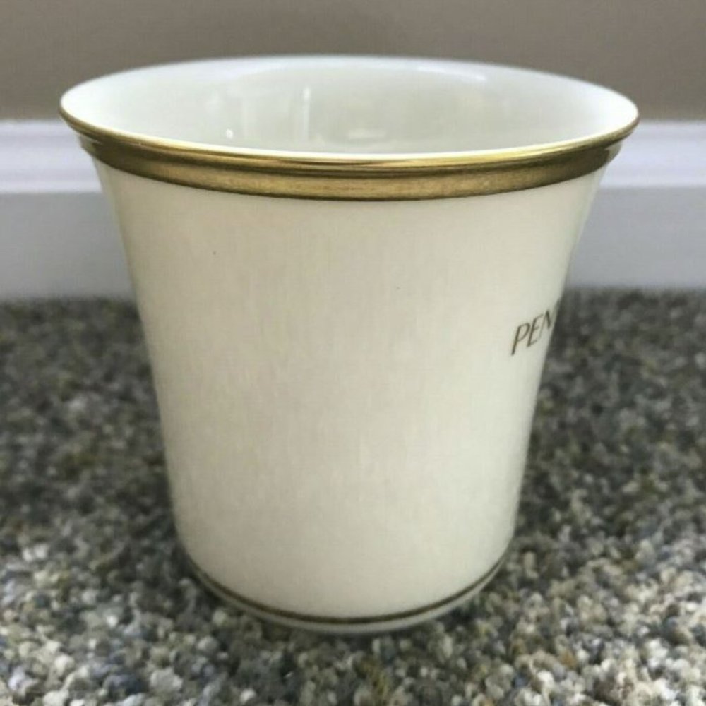 Lenox Penn Nittany Lions State Cup Mug PSU - Picture 2 of 6